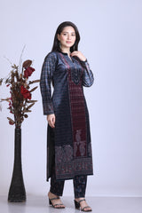 Elegant Printed Kurta set