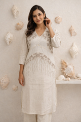 Pure Cotton Grace
