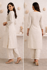 Pure Cotton Grace
