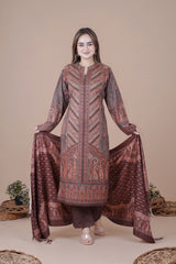 Timeless Coffee Elegance