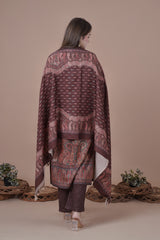 Timeless Coffee Elegance