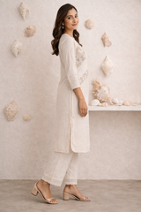 Pure Cotton Grace