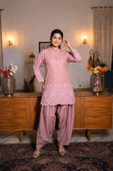 Luxe Farshi Look