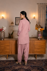 Luxe Farshi Look
