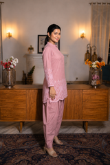 Luxe Farshi Look