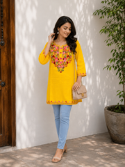 Radiant Artisan Wear