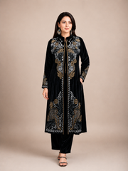 Velvet Royal Glam