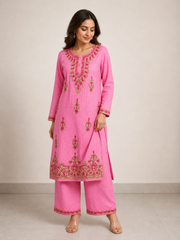 Pink Royal Elegance