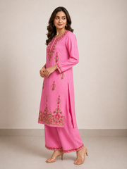 Pink Royal Elegance