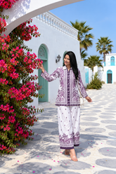Blooming Style Statement