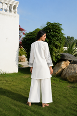White Whisper Elegance