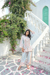 Blossom Chic Set