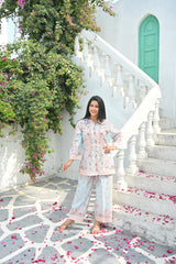 Blossom Chic Set