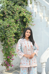Blossom Chic Set