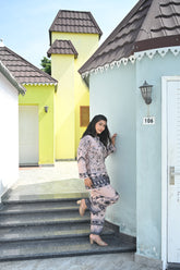 Pastel Tide Co-ord