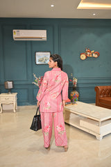 Pink Petal Set