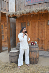 Subtle Luxury Wear Coord Set