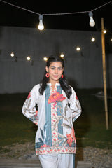 Petal Whisper Co-ord