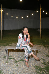 Petal Whisper Co-ord