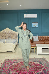 Nature Muse Set