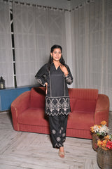 Midnight Muse Co-ord