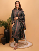 Twilight Kurta Set