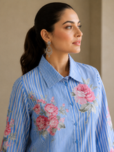 Serene Style Story