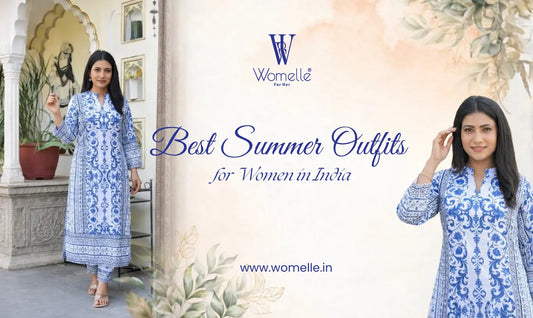 Best Summer Outfits for Women 