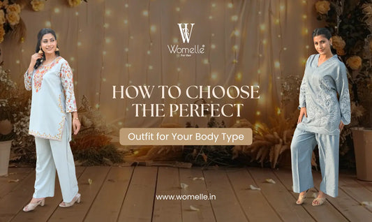 How to Choose the Perfect Outfit f