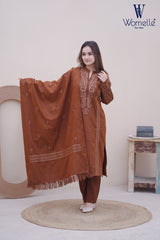 Classic Festive Grace