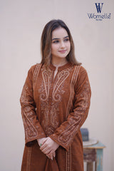 Classic Festive Grace