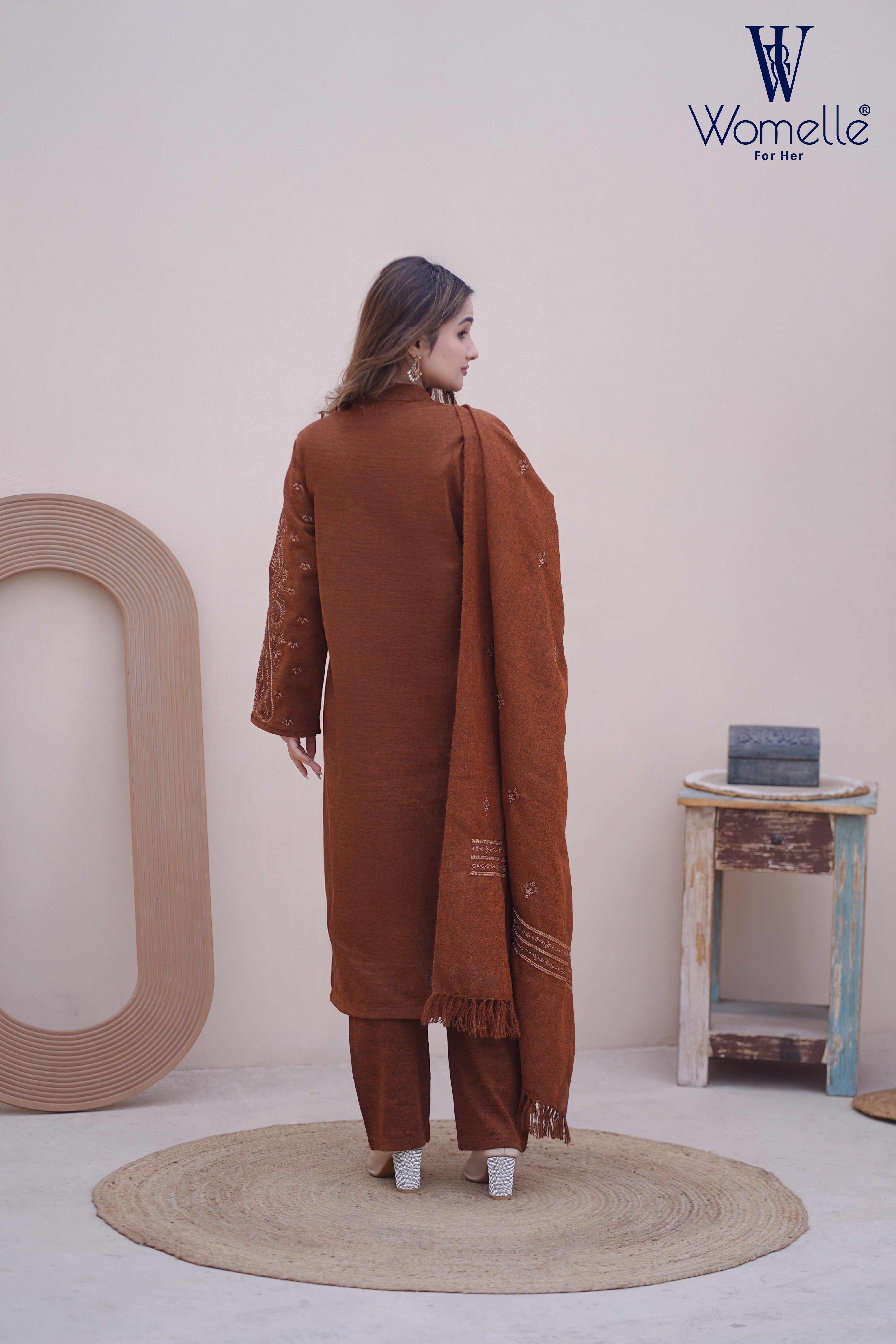 Classic Festive Grace