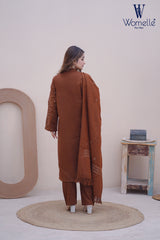 Classic Festive Grace