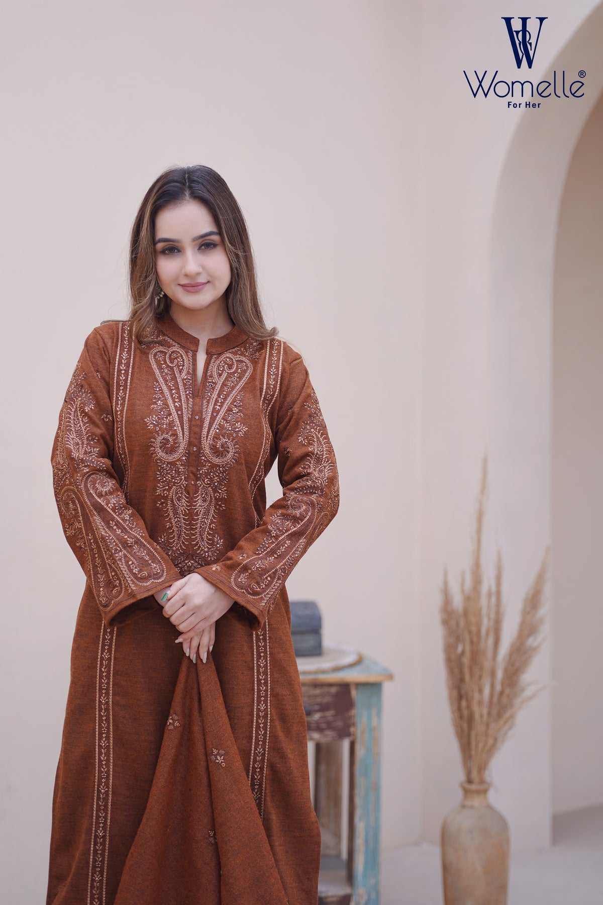 Classic Festive Grace