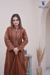 Classic Festive Grace