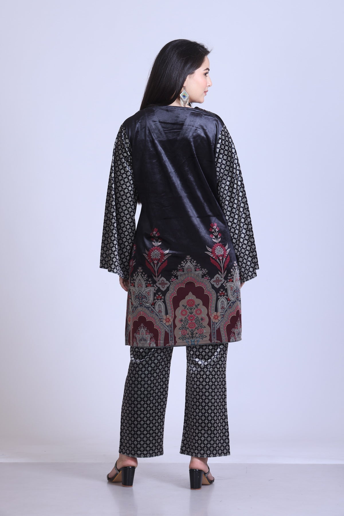 Stylish Co-ord Set