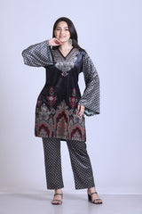 Stylish Co-ord Set