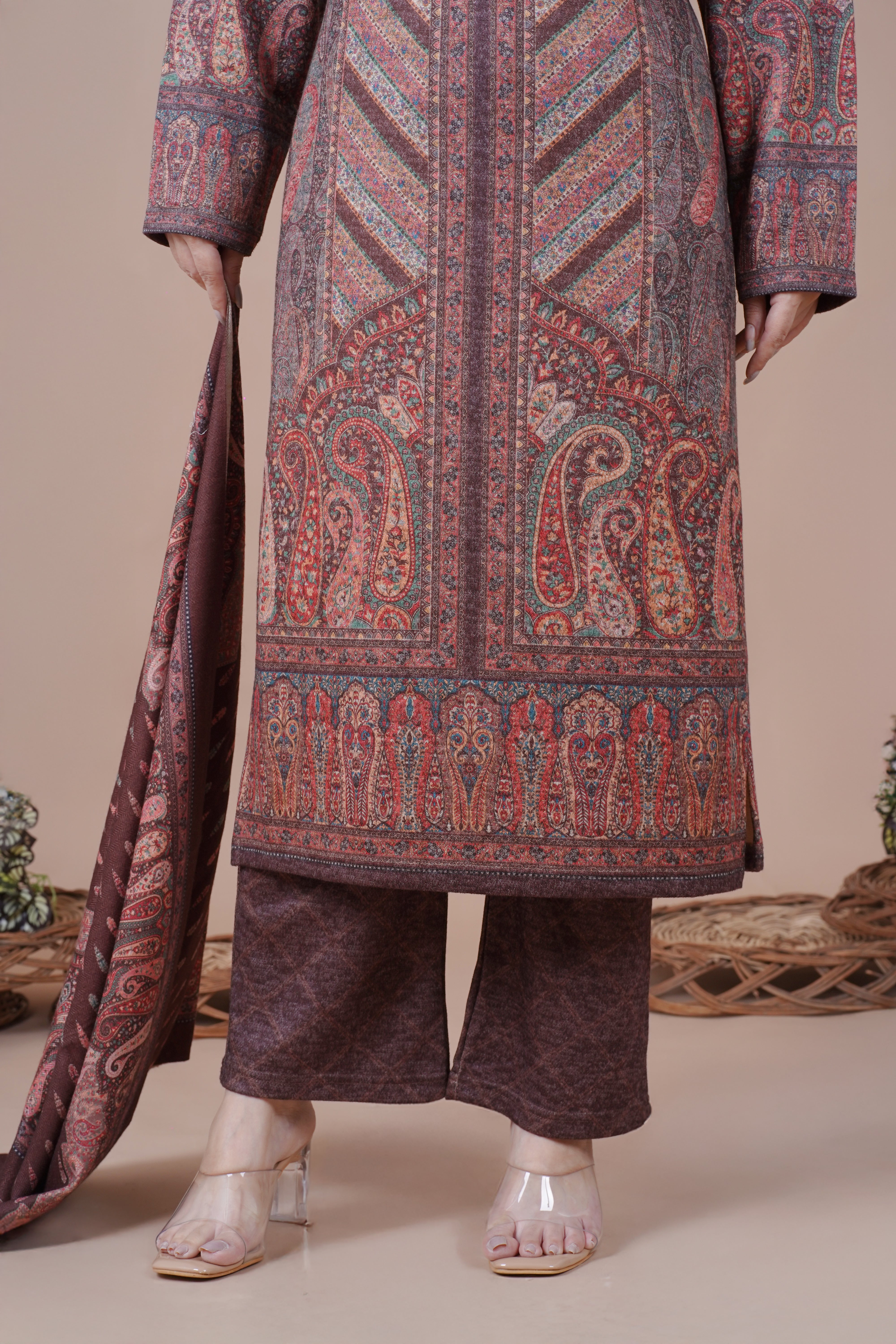 Timeless Coffee Elegance