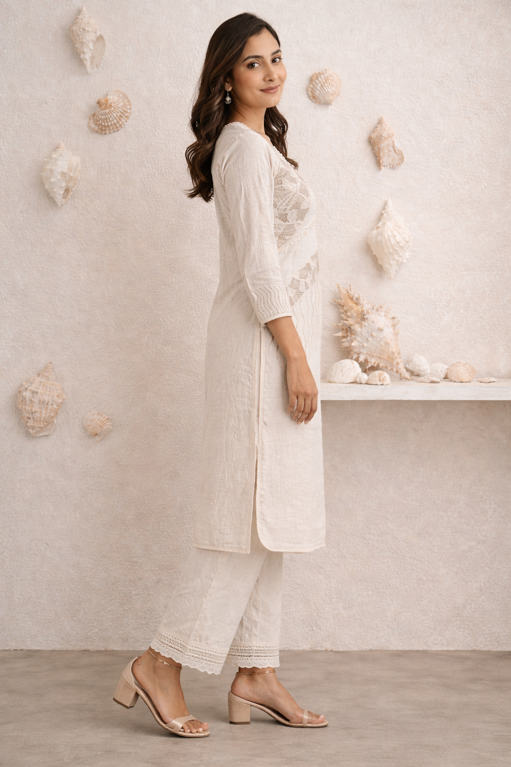 Pure Cotton Grace