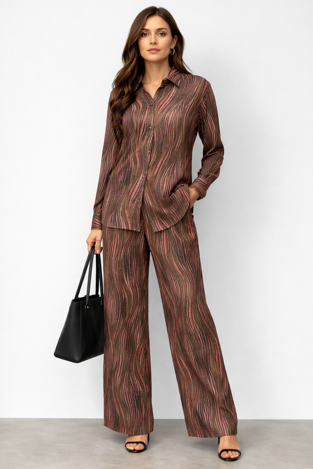 Modern Corporate Elegance