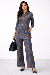 Contemporary Corporate Grace