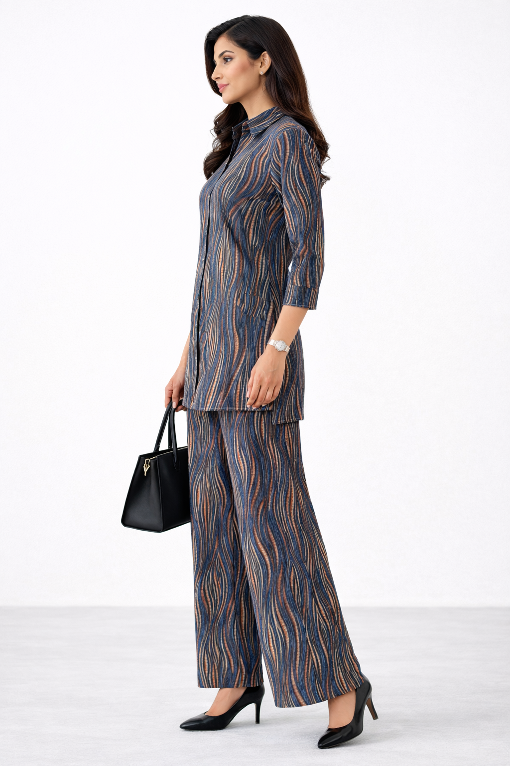 Contemporary Corporate Grace