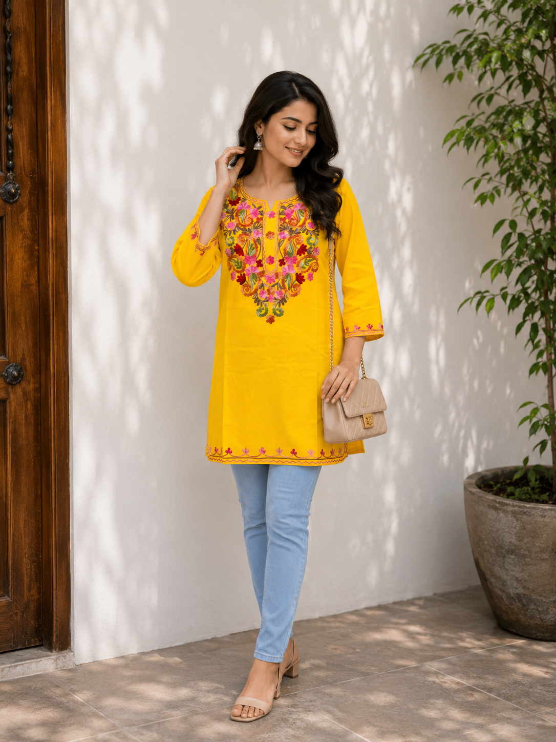 Radiant Artisan Wear