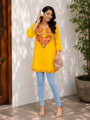 Radiant Artisan Wear
