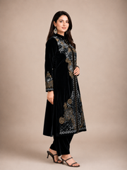 Velvet Royal Glam