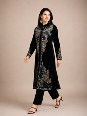 Velvet Royal Glam