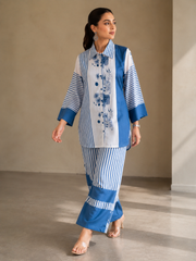 Coastal Chic Look