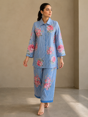 Serene Style Story