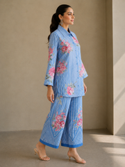 Serene Style Story