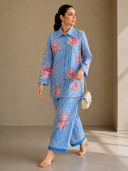 Serene Style Story